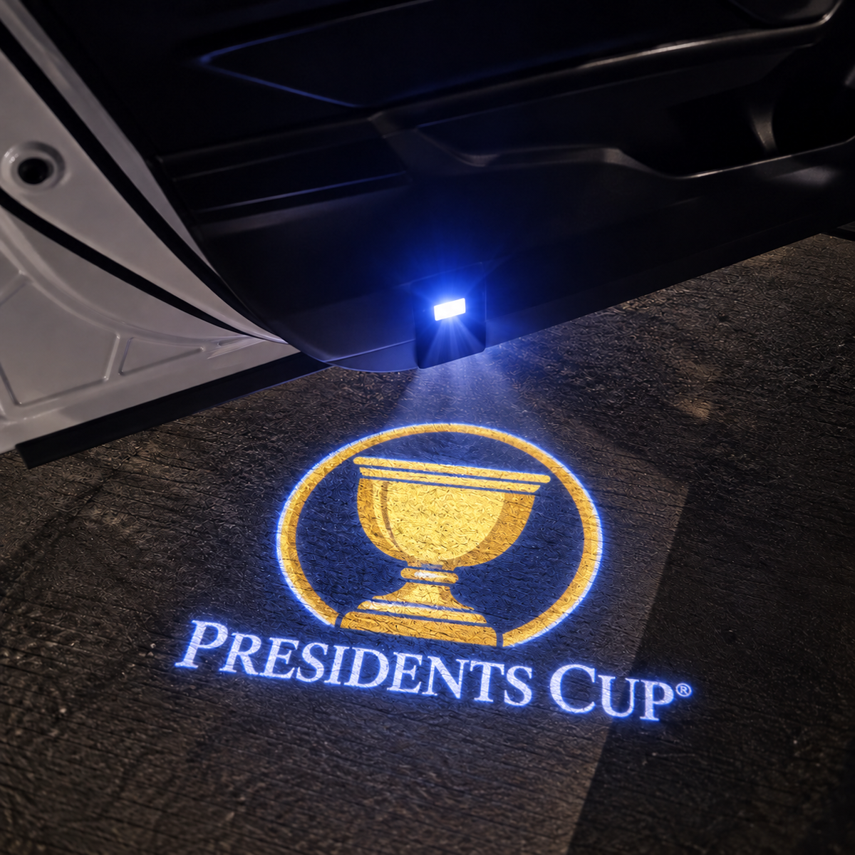 MVP GLOW™ PGA
