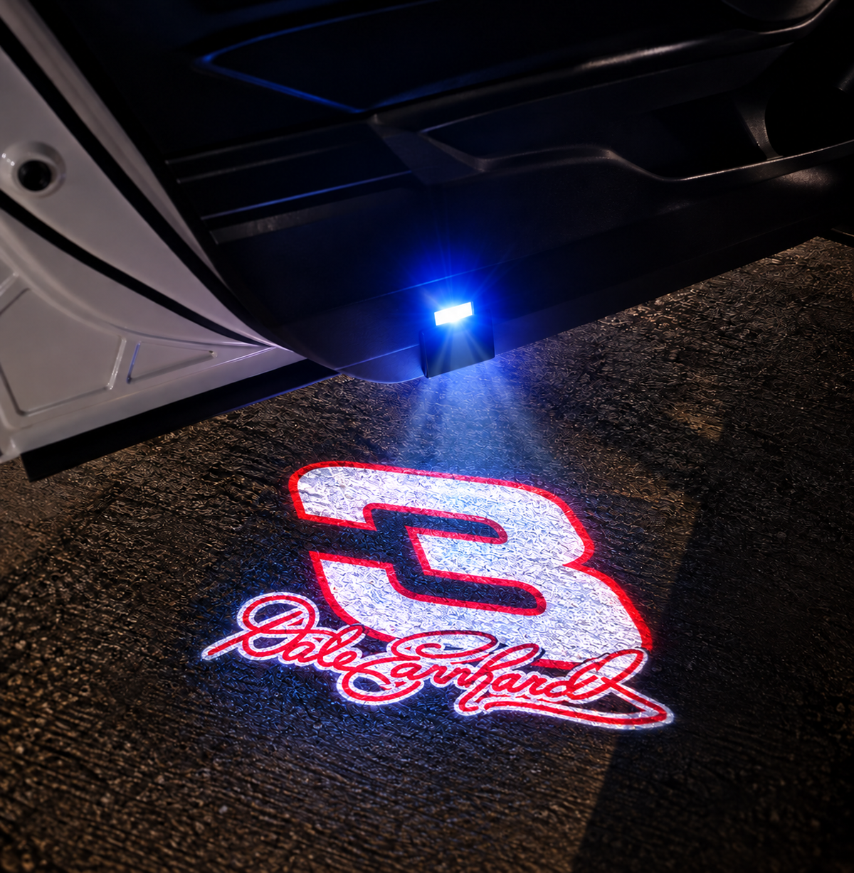 MVP GLOW™ NASCAR