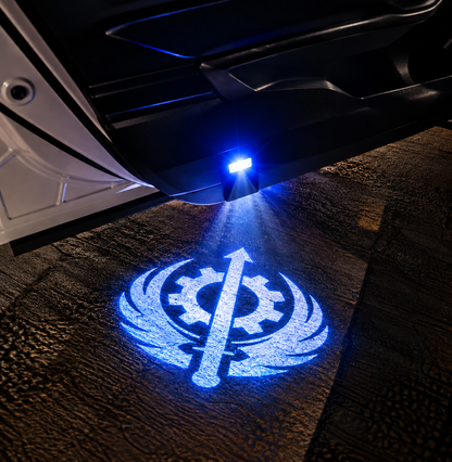 LEVEL-UP LIGHTS™ FALLOUT