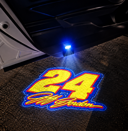 MVP GLOW™ NASCAR