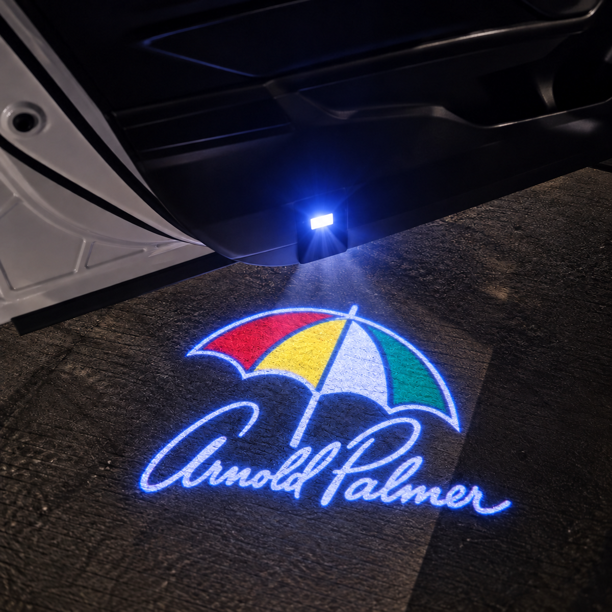 MVP GLOW™ PGA
