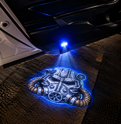 LEVEL-UP LIGHTS™ FALLOUT