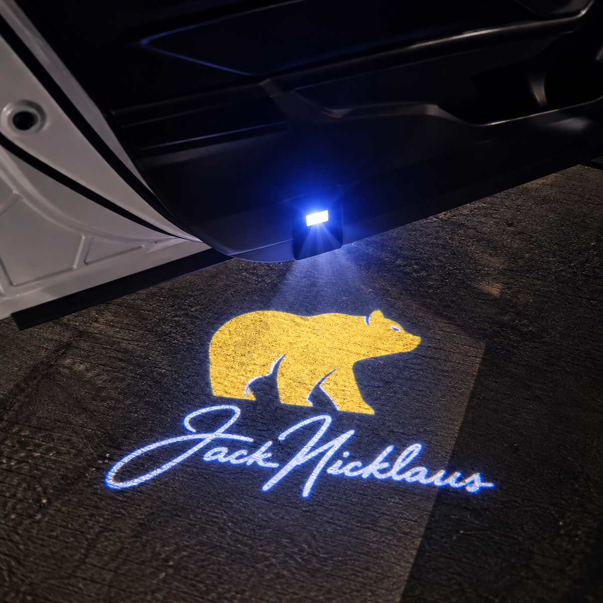 MVP GLOW™ PGA