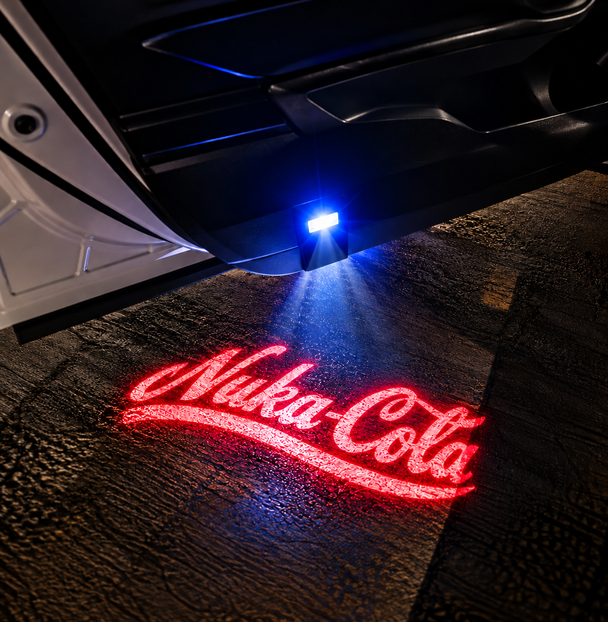 LEVEL-UP LIGHTS™ FALLOUT
