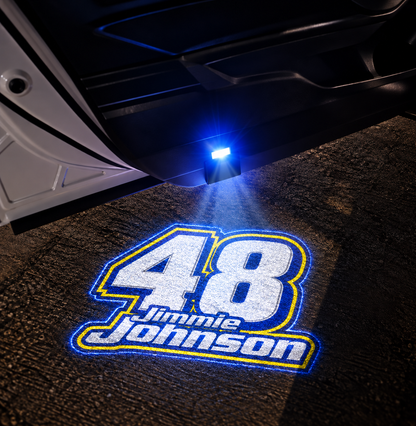 MVP GLOW™ NASCAR