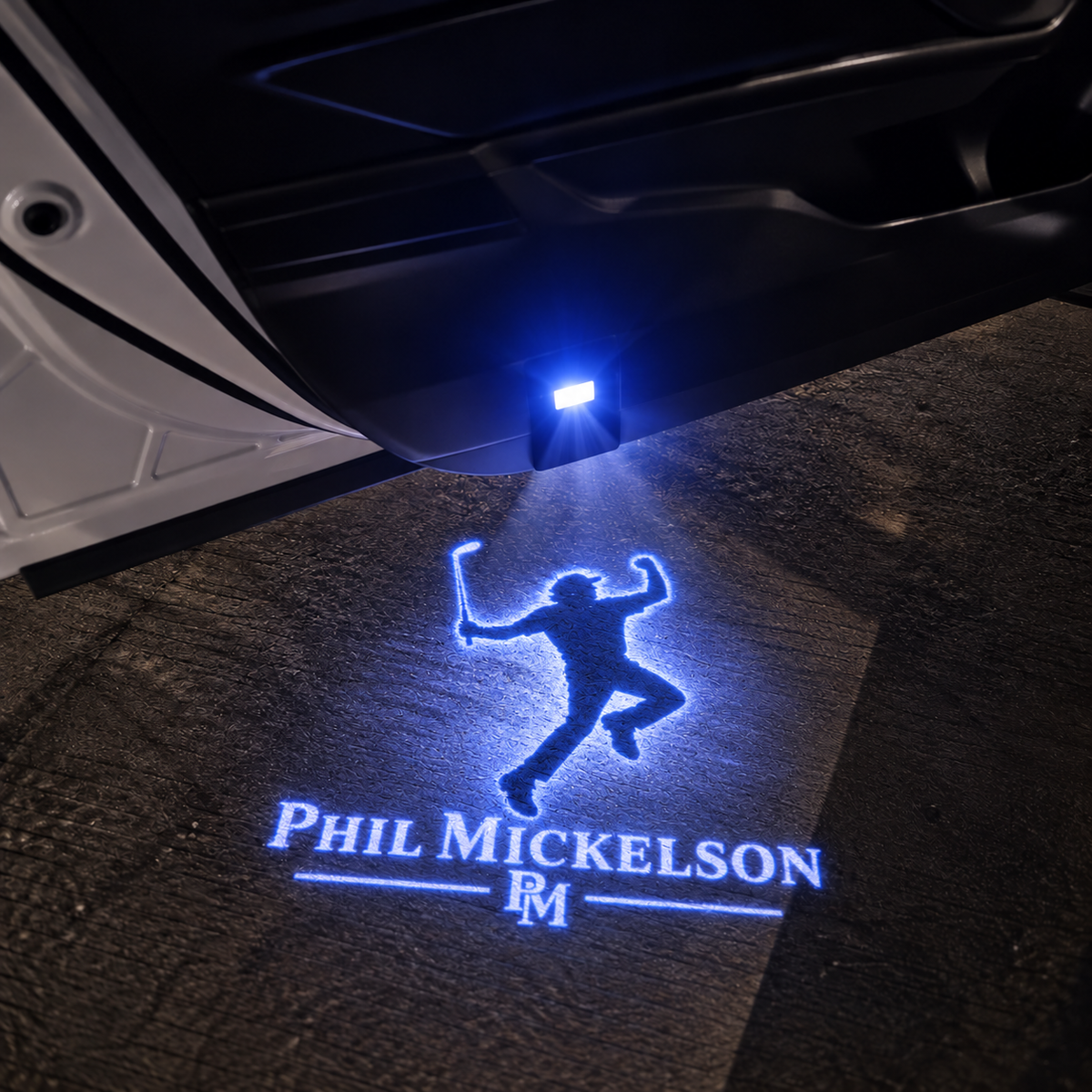 MVP GLOW™ PGA