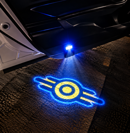 LEVEL-UP LIGHTS™ FALLOUT