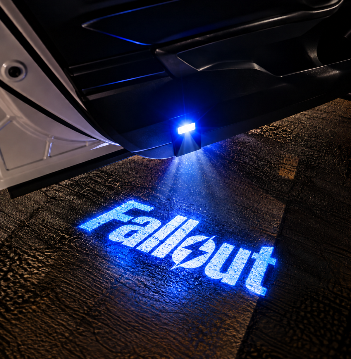 LEVEL-UP LIGHTS™ FALLOUT
