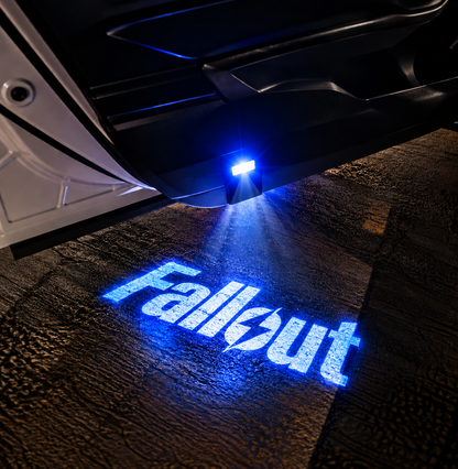 LEVEL-UP LIGHTS™ FALLOUT