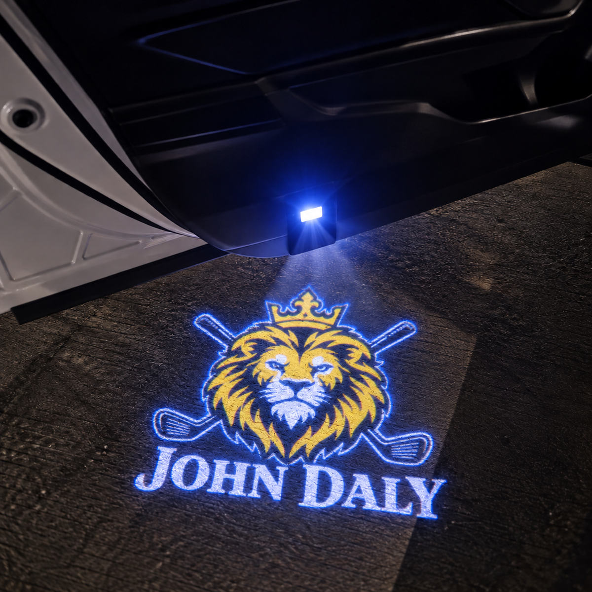 MVP GLOW™ PGA