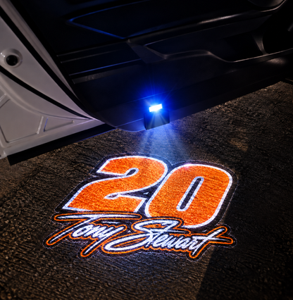 MVP GLOW™ NASCAR