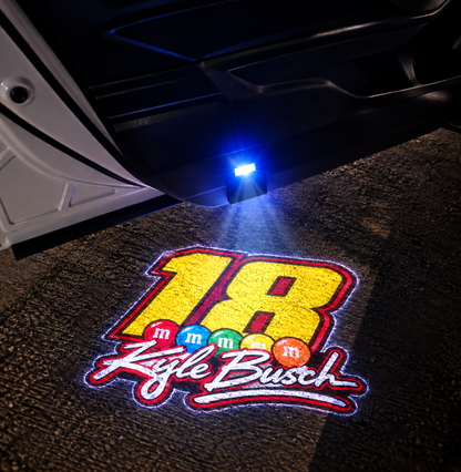 MVP GLOW™ NASCAR