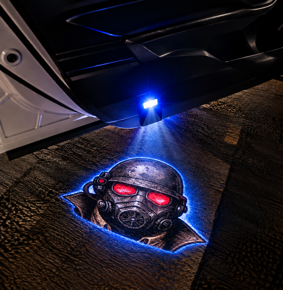 LEVEL-UP LIGHTS™ FALLOUT