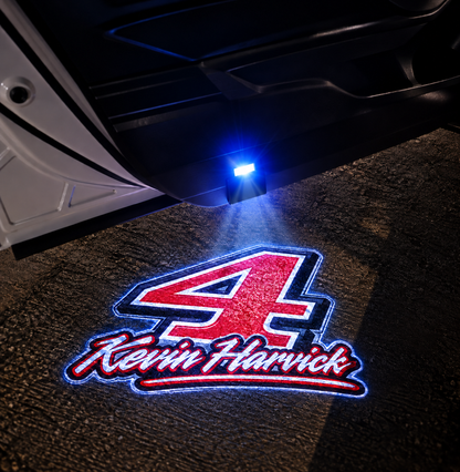 MVP GLOW™ NASCAR