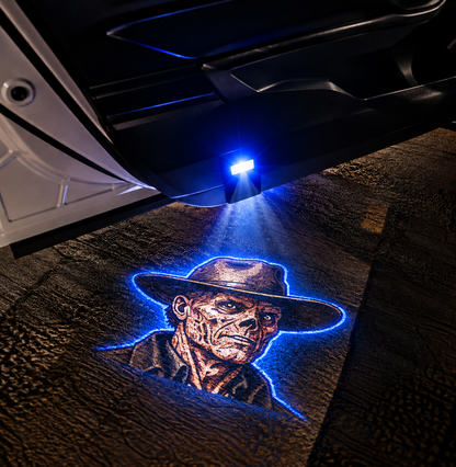 LEVEL-UP LIGHTS™ FALLOUT