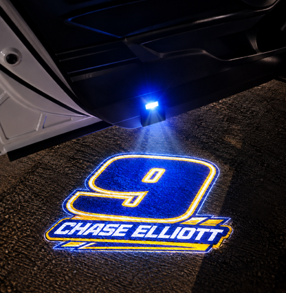 MVP GLOW™ NASCAR