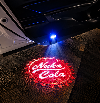 LEVEL-UP LIGHTS™ FALLOUT