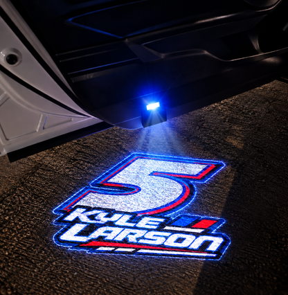 MVP GLOW™ NASCAR