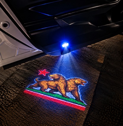 LEVEL-UP LIGHTS™ FALLOUT