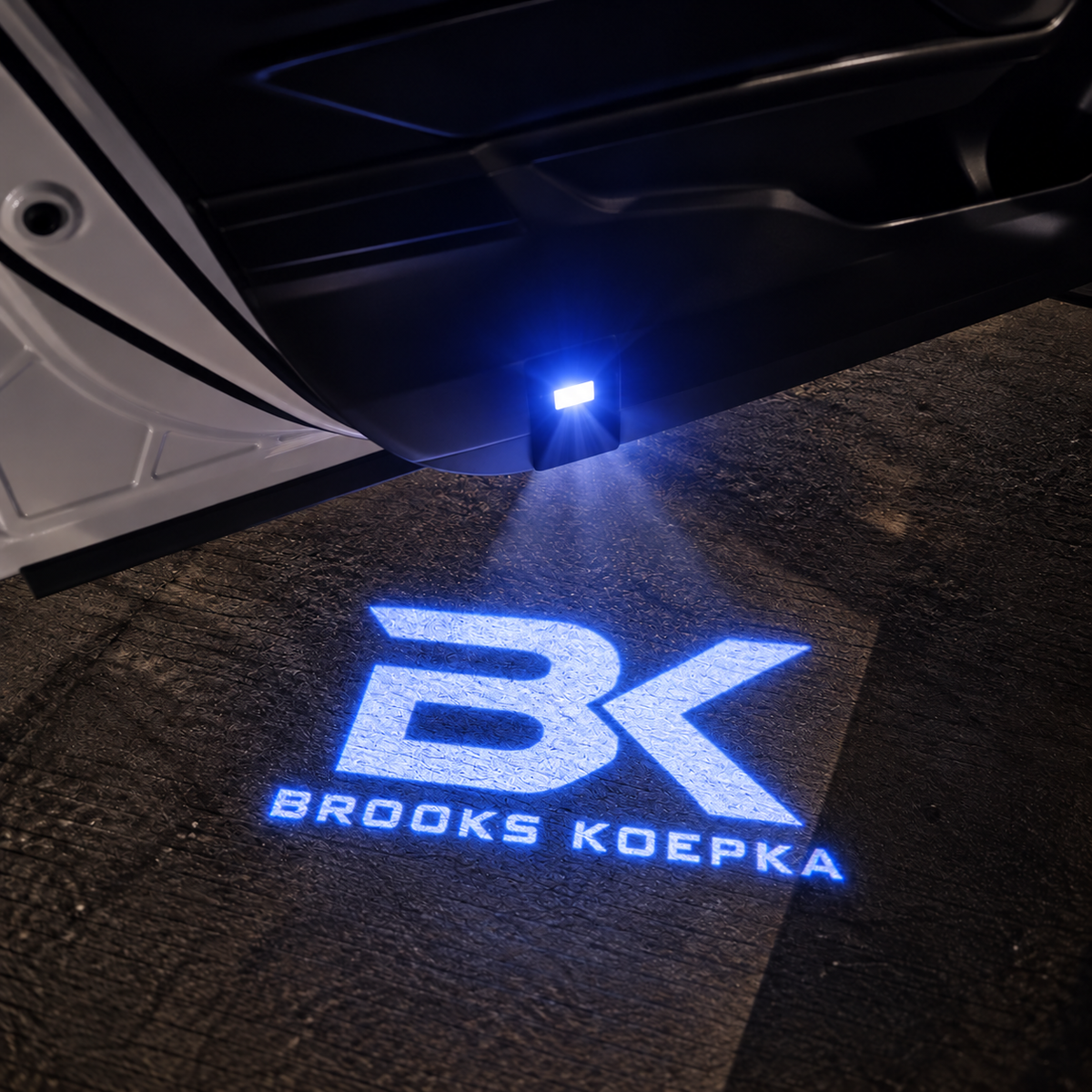 MVP GLOW™ PGA