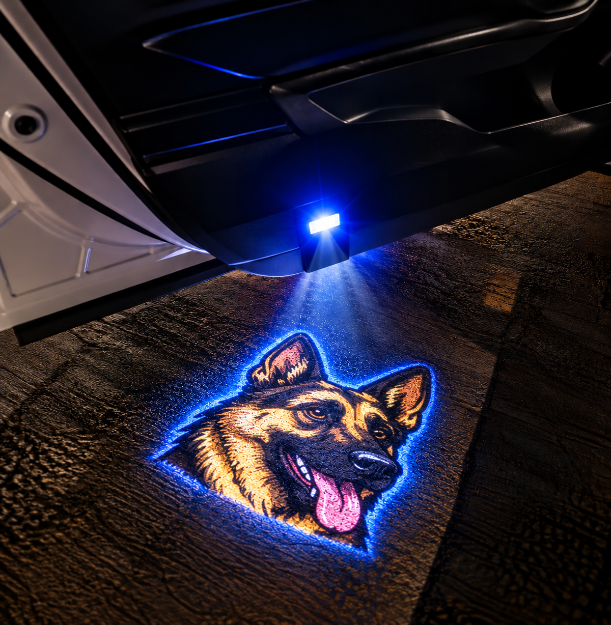 LEVEL-UP LIGHTS™ FALLOUT