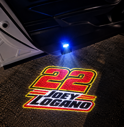 MVP GLOW™ NASCAR