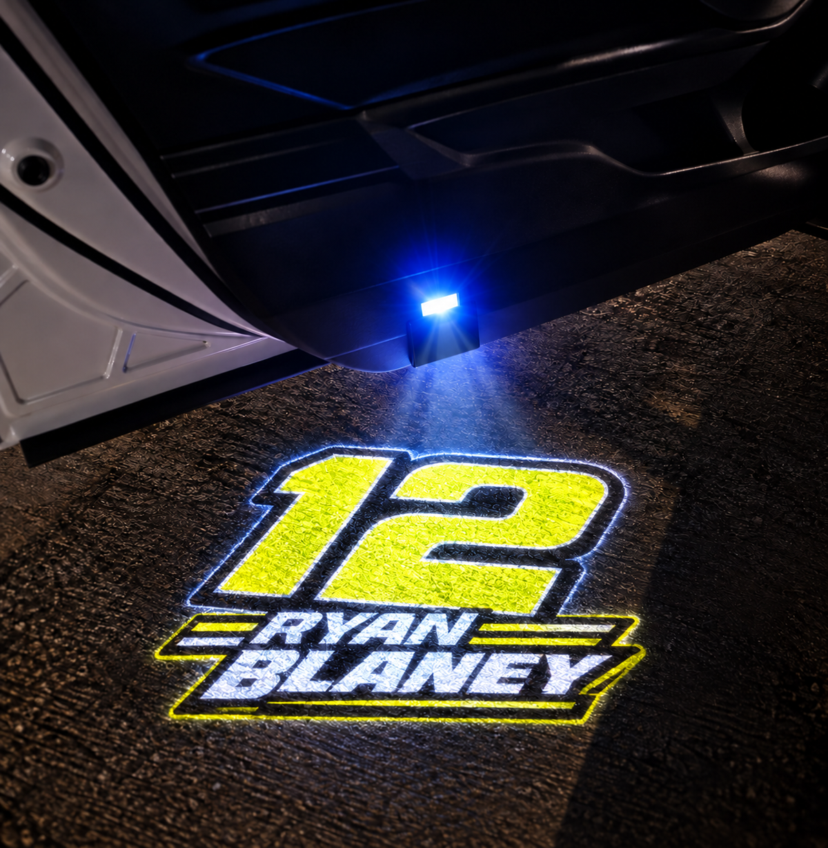 MVP GLOW™ NASCAR