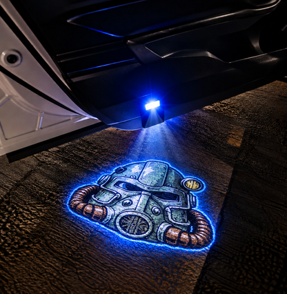LEVEL-UP LIGHTS™ FALLOUT