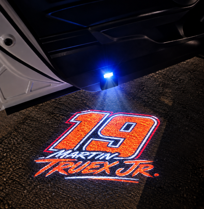 MVP GLOW™ NASCAR