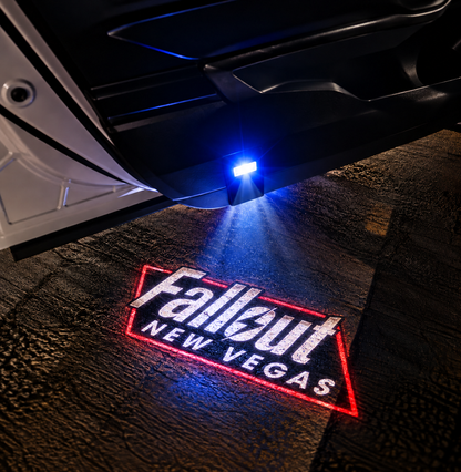 LEVEL-UP LIGHTS™ FALLOUT
