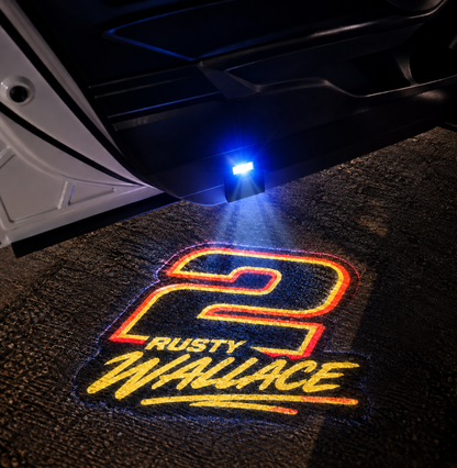 MVP GLOW™ NASCAR
