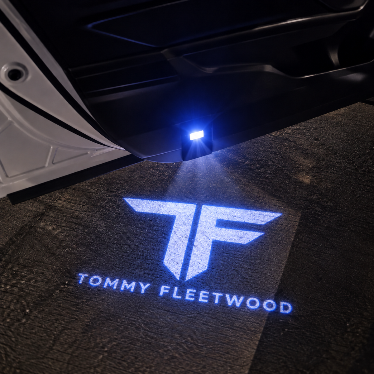 MVP GLOW™ PGA