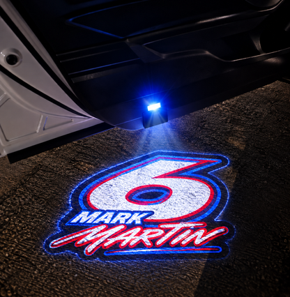 MVP GLOW™ NASCAR