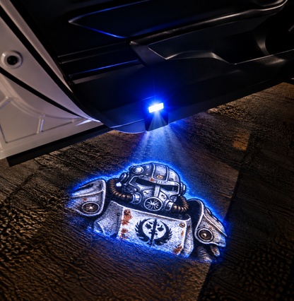 LEVEL-UP LIGHTS™ FALLOUT