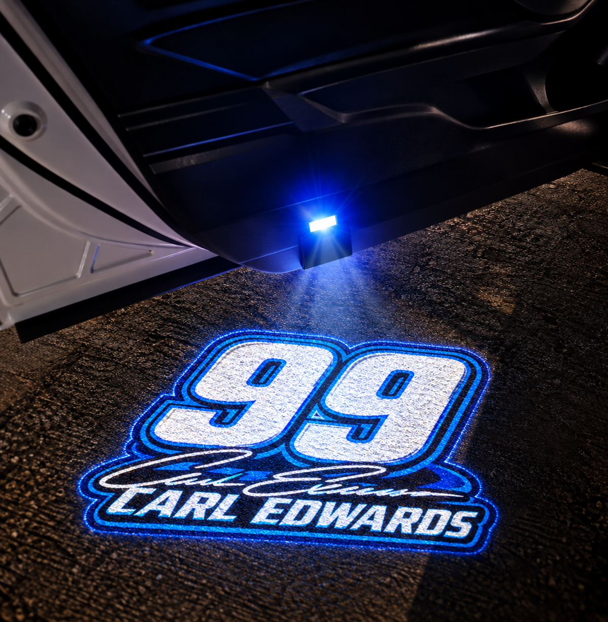 MVP GLOW™ NASCAR