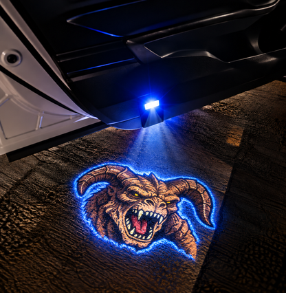 LEVEL-UP LIGHTS™ FALLOUT