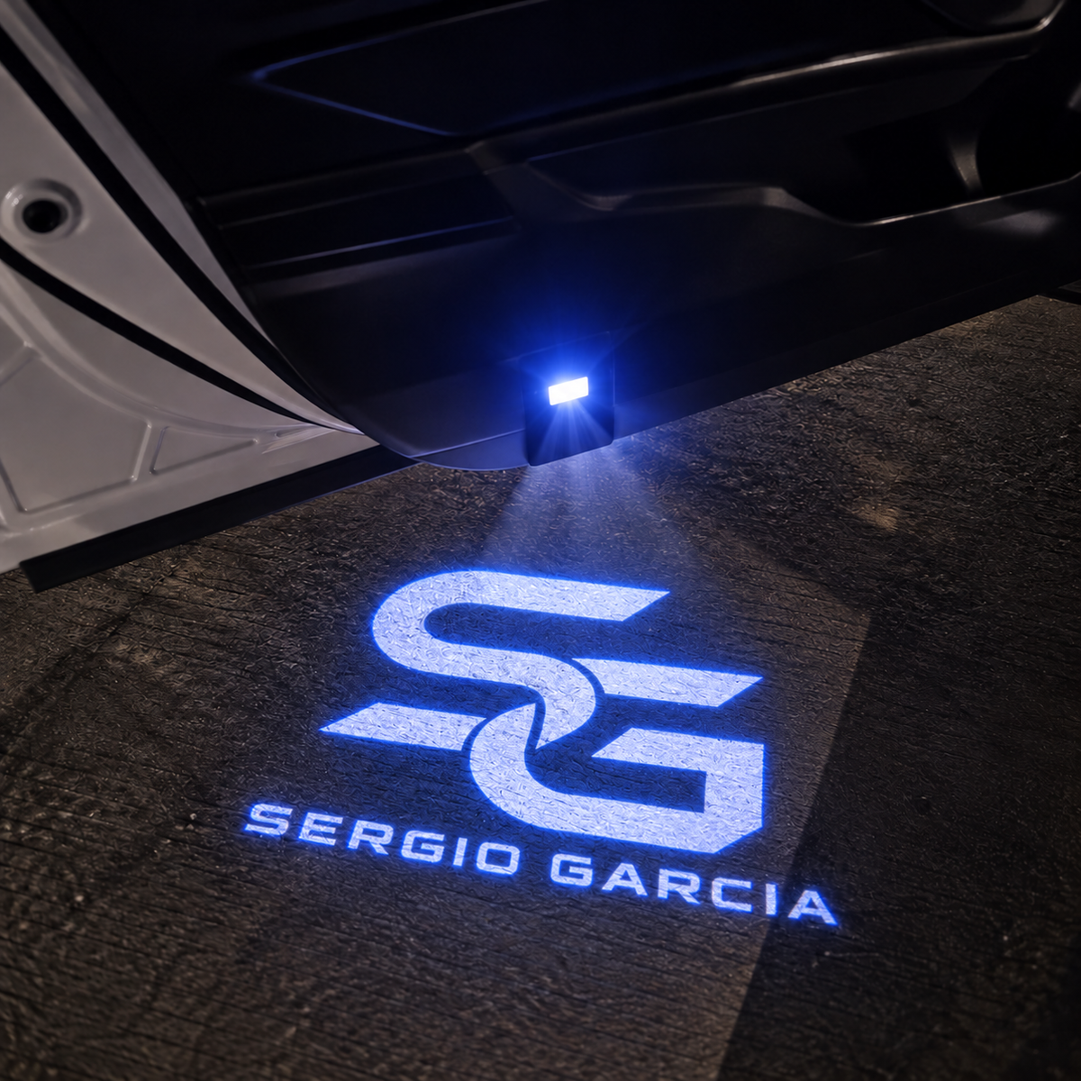 MVP GLOW™ PGA