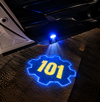 LEVEL-UP LIGHTS™ FALLOUT