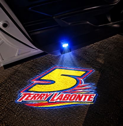 MVP GLOW™ NASCAR