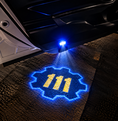 LEVEL-UP LIGHTS™ FALLOUT