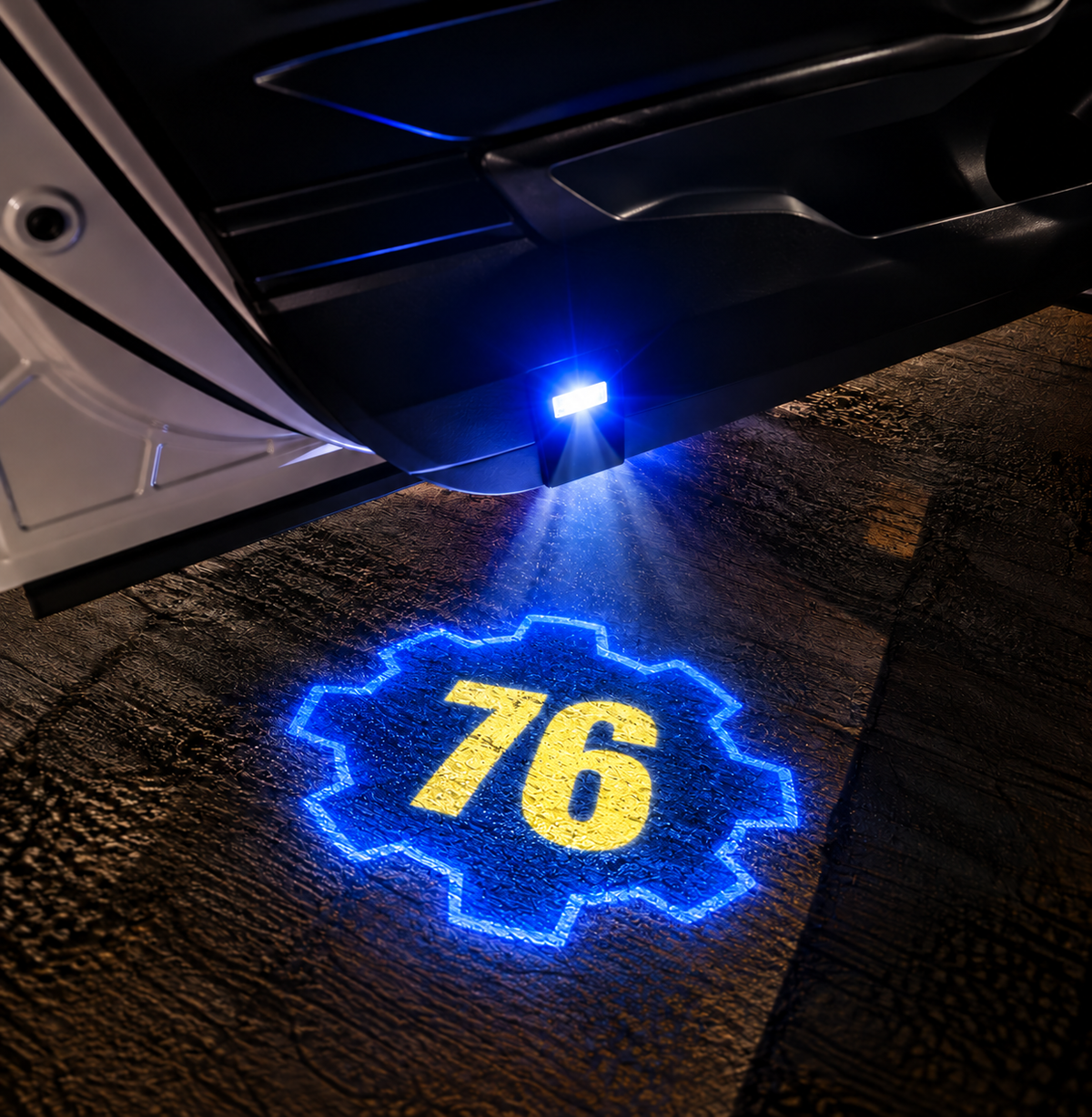 LEVEL-UP LIGHTS™ FALLOUT