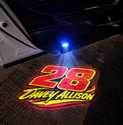 MVP GLOW™ NASCAR