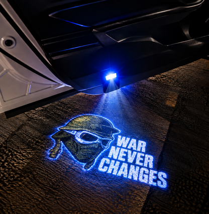 LEVEL-UP LIGHTS™ FALLOUT