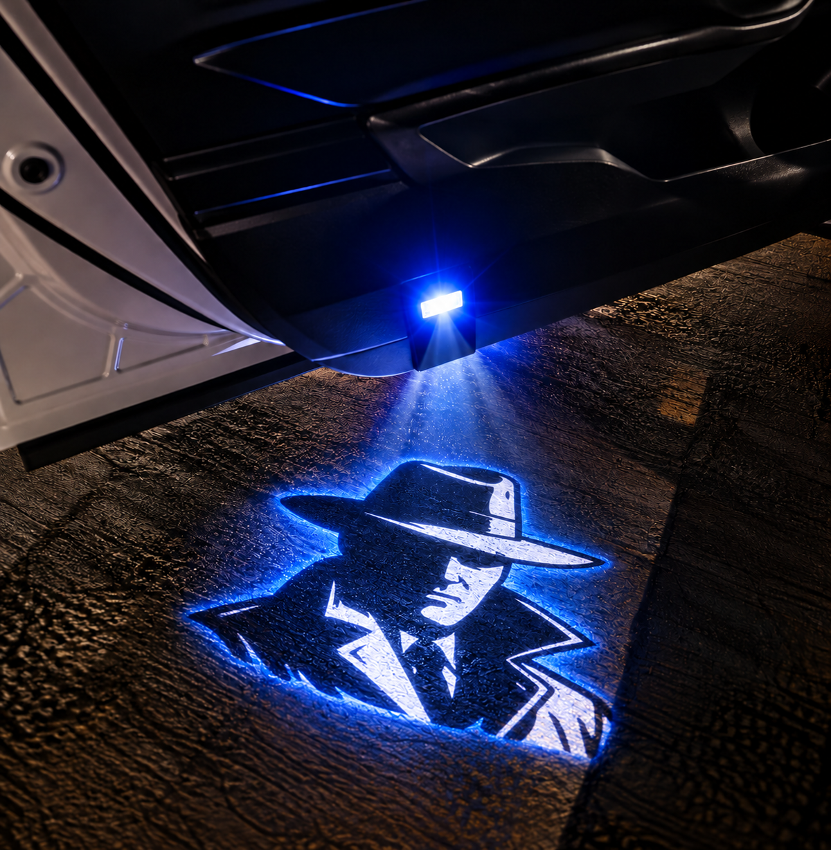 LEVEL-UP LIGHTS™ FALLOUT