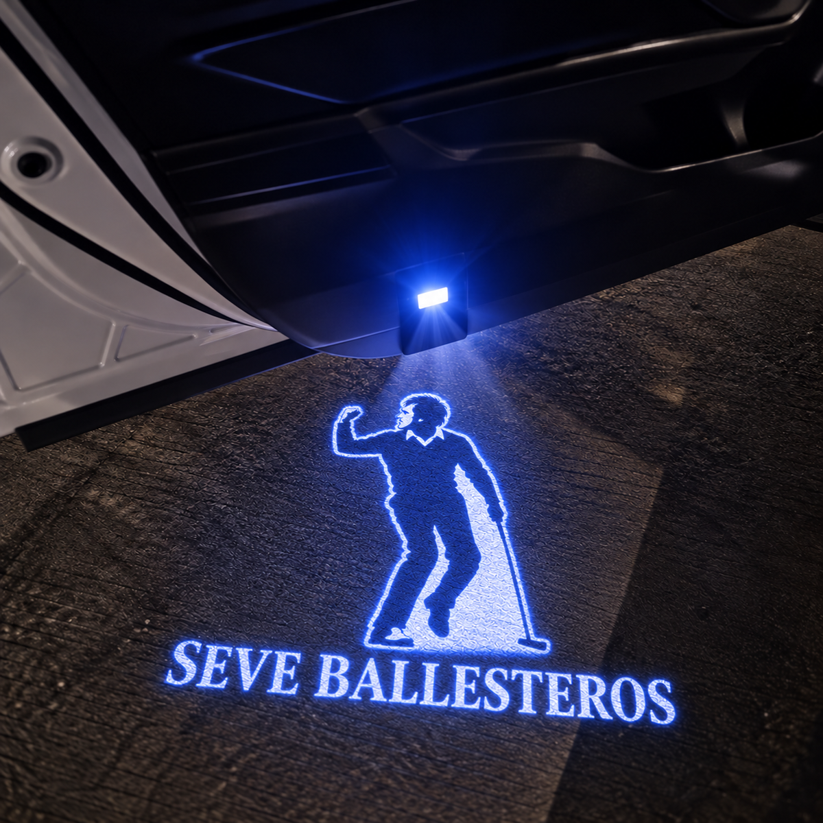 MVP GLOW™ PGA