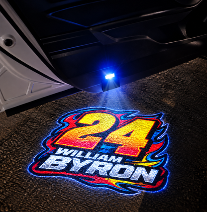 MVP GLOW™ NASCAR