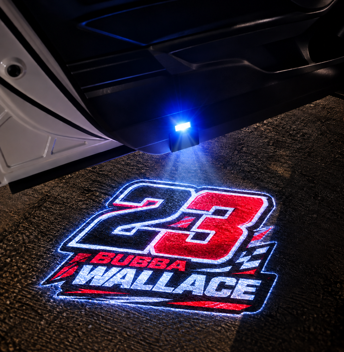MVP GLOW™ NASCAR