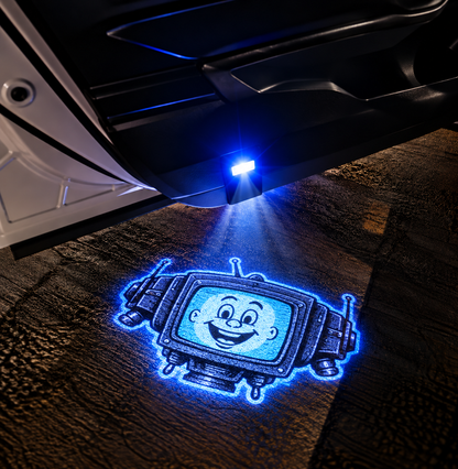 LEVEL-UP LIGHTS™ FALLOUT