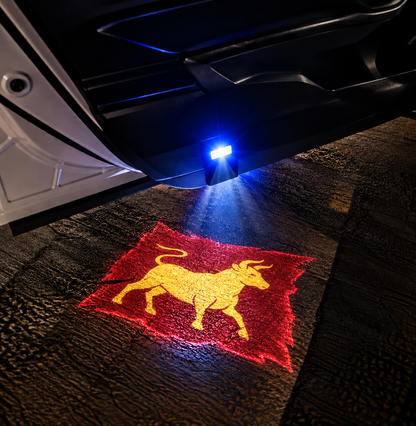 LEVEL-UP LIGHTS™ FALLOUT