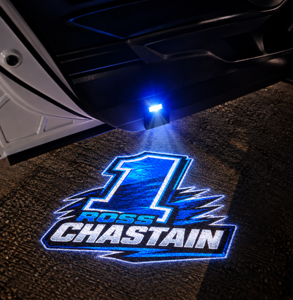 MVP GLOW™ NASCAR